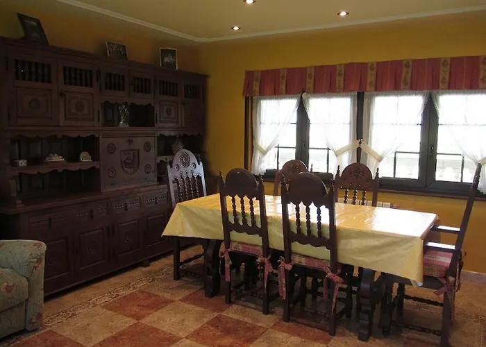 Vivienda Sampedri