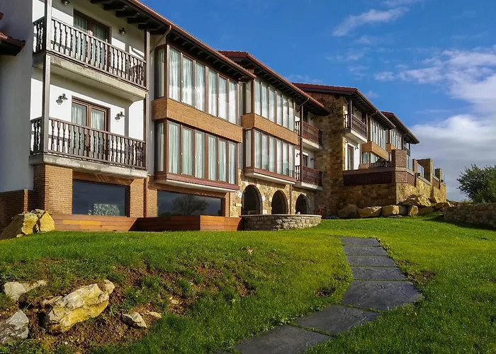 Apartamentos Estela de Altamira
