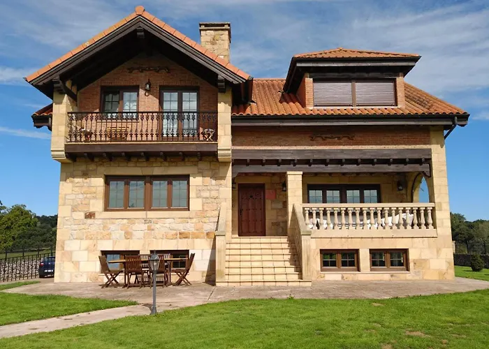Vivienda Sampedri